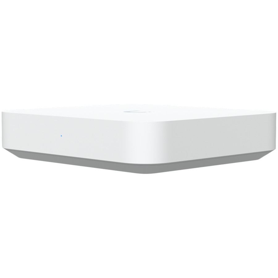 Мрежов маршрутизатор Ubiquiti UXG-Max-EU, Multi-WAN UniFi Gateway, 2.5 GbE, 1.5 Gbps Routing, IDS/IPS - UXG-MAX-EU - 2