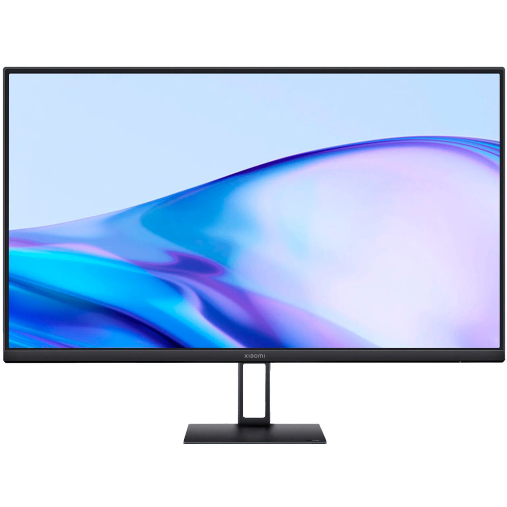 Монитор Xiaomi Monitor A27i, 27" Full HD IPS, 144Hz, 99% sRGB - ELA6410EU - 1