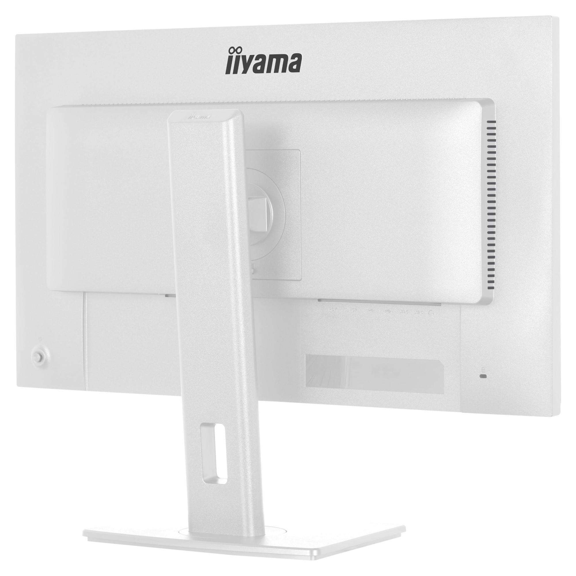 Монитор IIYAMA XB2797HSU-W1, 27" Full HD IPS, 120Hz, USB-C Hub - 7