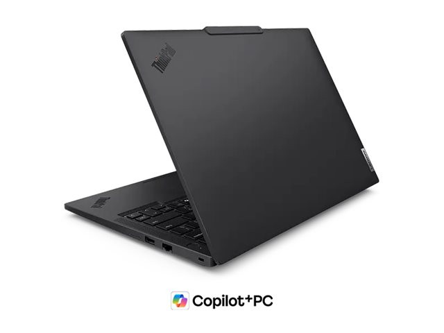 Лаптоп LENOVO ThinkPad T14 G6, 14" WUXGA IPS, AMD Ryzen AI 7 PRO 350, 32GB DDR5 5600MT/s, 1TB SSD M.2 PCIe 4.0, Windows 11 Pro - 21QJ0063BM - 3
