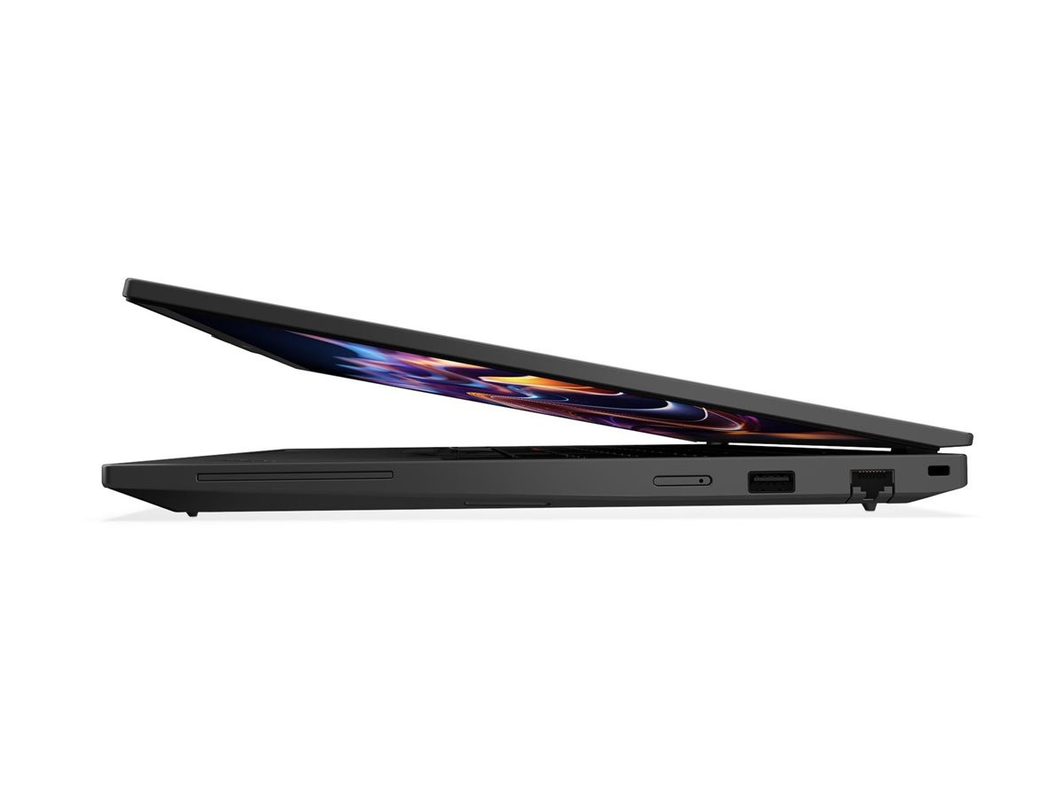 Лаптоп Lenovo ThinkPad P16s G4, 16" WUXGA, AMD Ryzen AI 9 370, 64GB DDR5, 1TB SSD, Windows 11 Pro - 21RX000XBG - 9
