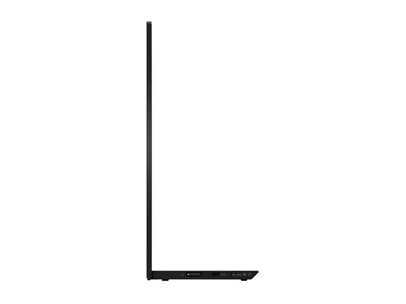 Преносим монитор LENOVO ThinkVision M14t G2, 14" IPS 2240x1400 Touch - 63FDUAT6WL - 5