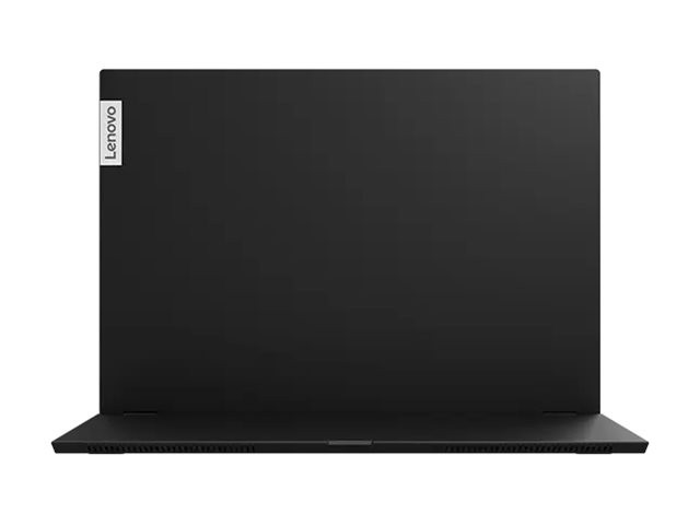 Преносим монитор LENOVO ThinkVision M14t G2, 14" IPS 2240x1400 Touch - 63FDUAT6WL - 8