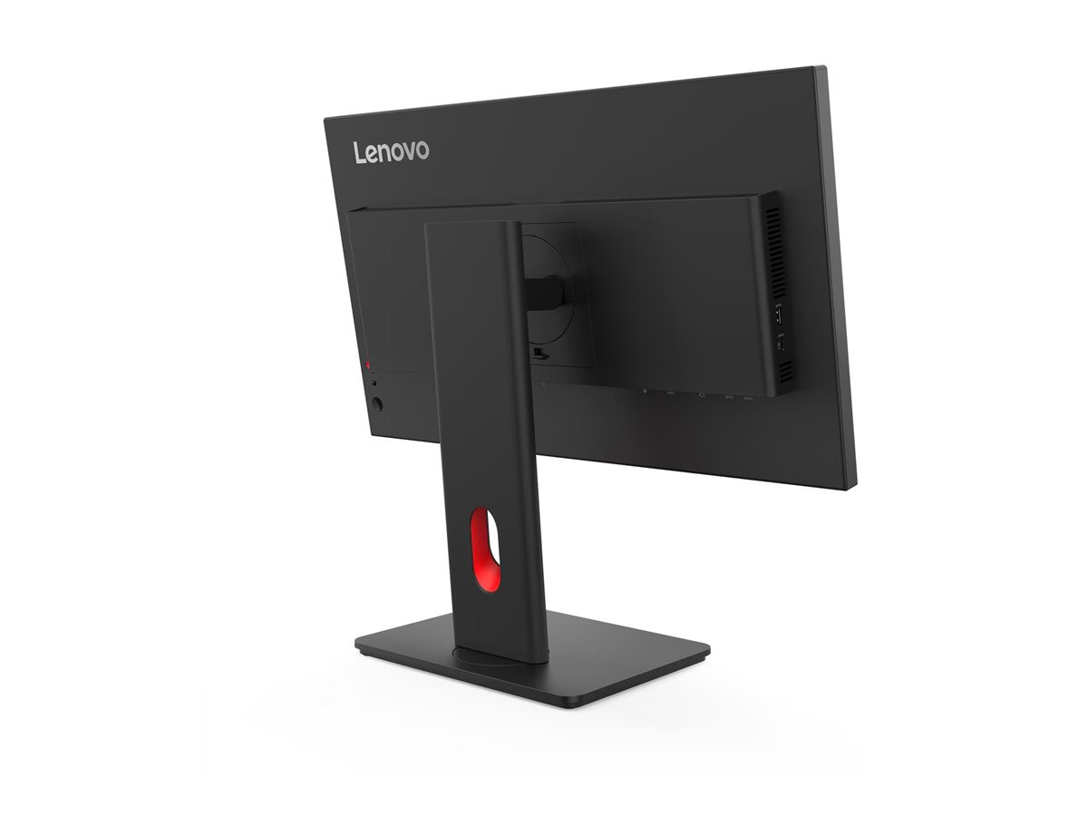 Монитор Lenovo ThinkVision T24-40, 23.8" Full HD IPS 120Hz - 64A4MAT2EU - 3