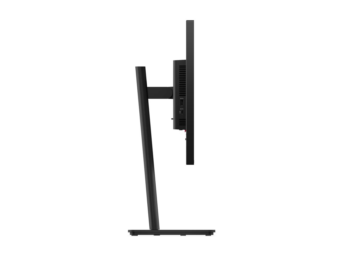Монитор Lenovo ThinkVision T24-40, 23.8" Full HD IPS 120Hz - 64A4MAT2EU - 5