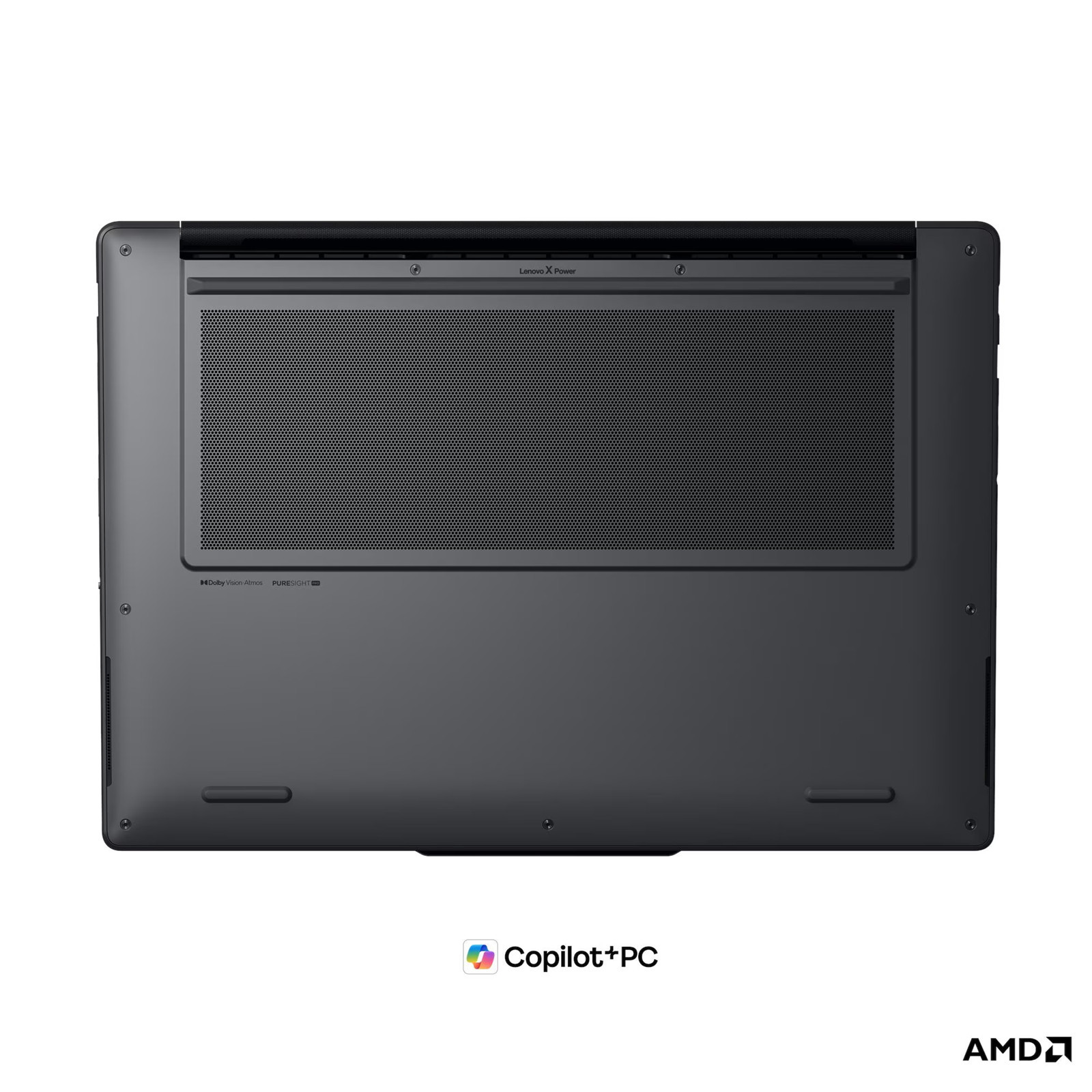 Лаптоп Lenovo Yoga Pro 7 15ASH11, 15.3" 2.5K OLED 165Hz, AMD Ryzen AI Max+ 388, 32GB LPDDR5X, 1TB SSD, без OS - 83W5000DBM - 10