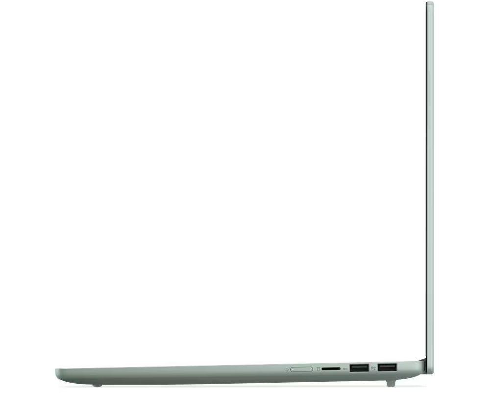 Лаптоп Lenovo IdeaPad Slim 5 16IPH11 FIFA World Cup 26 Edition, 16" WUXGA, Intel Core Ultra 5 322, 32GB DDR5, 1TB SSD, Windows 11 Home - 83S60026BM - 7