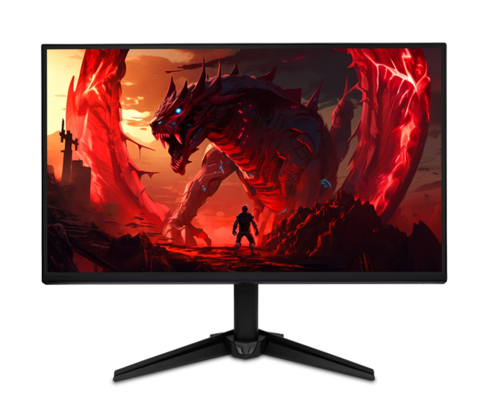 Монитор Acer Nitro QG271W5bmiipx, 27" FHD IPS 260Hz - UM.HQ1EE.501 - 1