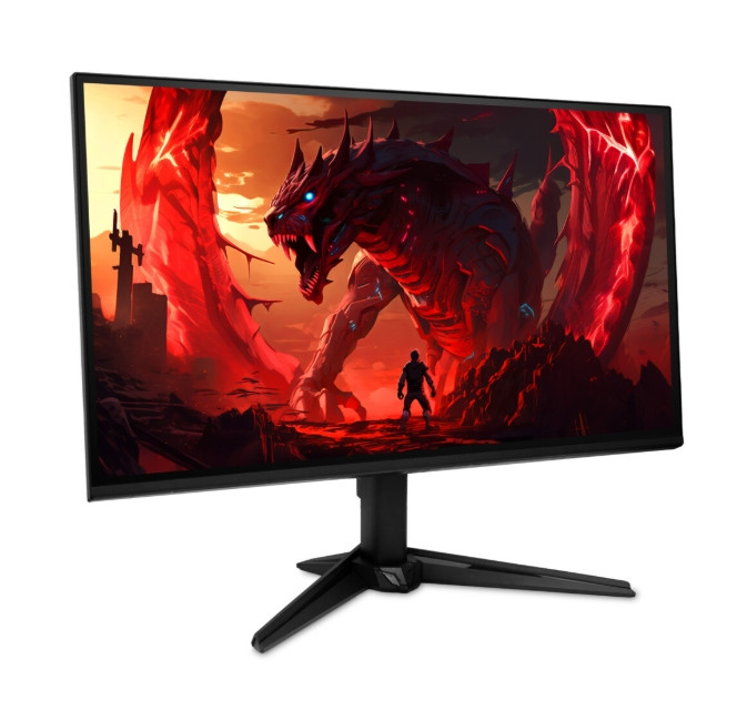 Монитор Acer Nitro QG271W5bmiipx, 27" FHD IPS 260Hz - UM.HQ1EE.501 - 2
