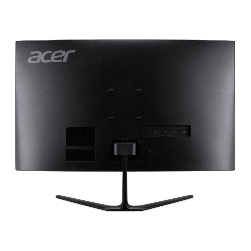 Монитор ACER Nitro ED270P0BMIPX, 27" FHD VA 144Hz Curved - UM.HE0EE.005 - 6