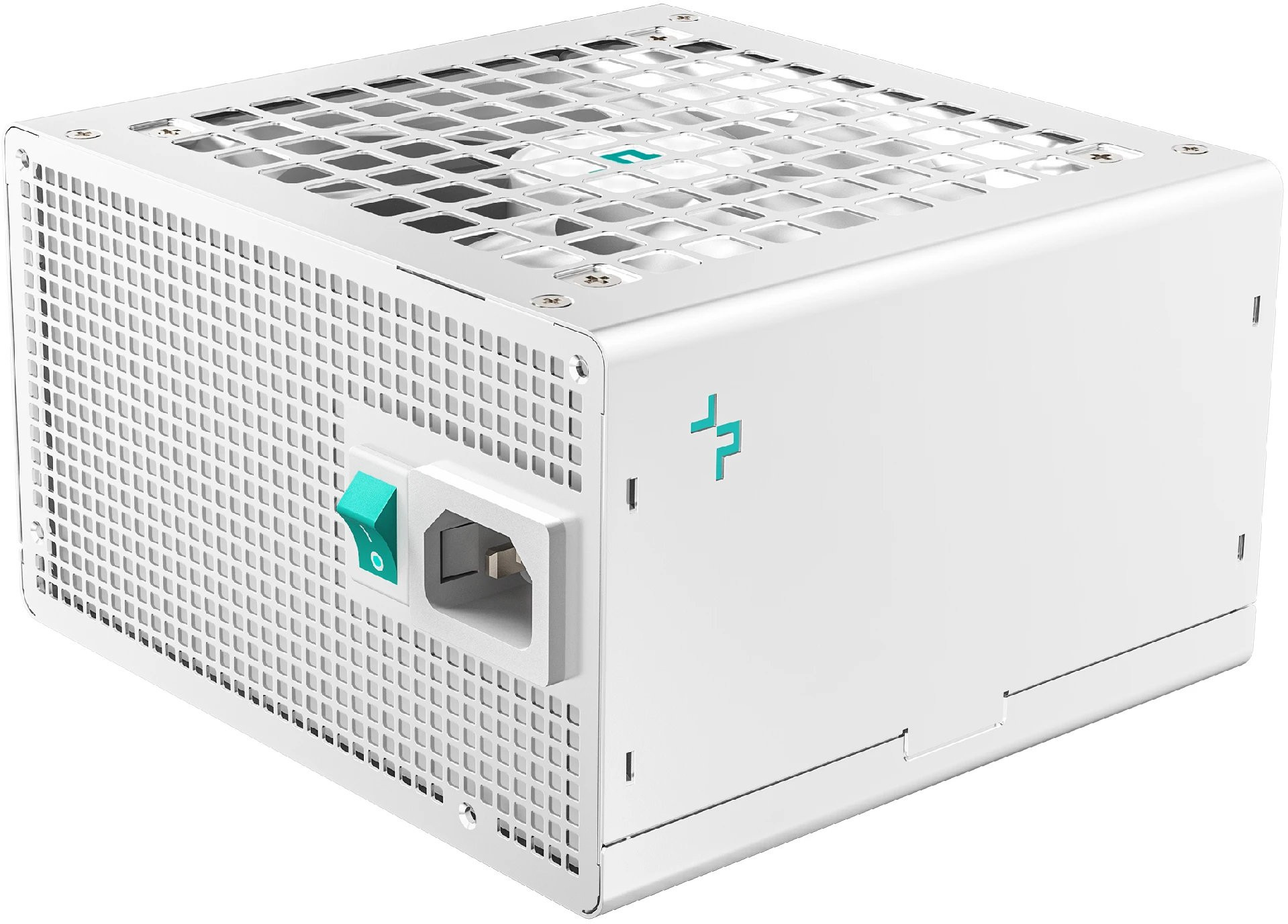 Захранване DeepCool PL650D, 650W 80 Plus BRONZE ATX12V V3.1, Бял - R-PL650D-FC0W-EU-V2 - 3