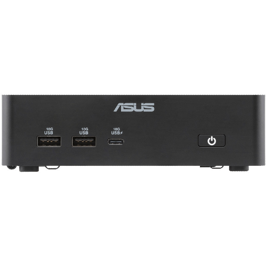 Мини компютър ASUS NUC 16 PRO RNUC16GDKU760002, Intel Core Ultra 7 365U, 16GB DDR5, без SSD, Wi-Fi 7 - M00090 - 3