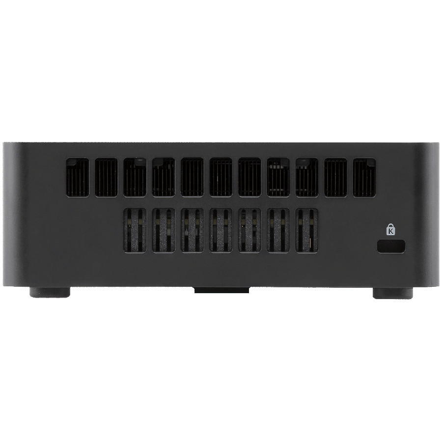 Мини компютър ASUS NUC 16 PRO RNUC16GDKU760002, Intel Core Ultra 7 365U, 16GB DDR5, без SSD, Wi-Fi 7 - M00090 - 10