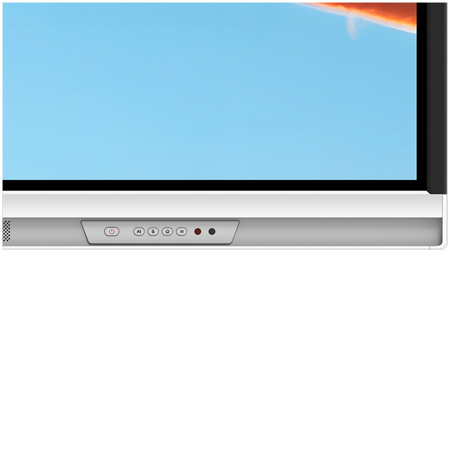 Интерактивен исплей PRESTIGIO SOLUTIONS Multiboard 65'' Prism, 65" 4K UHD VA мултитъч, ARM Cortex-A72 2.2GHz, Mali G52, 8GB RAM, 128GB памет, Android 14 - PSMB018R650 - 10