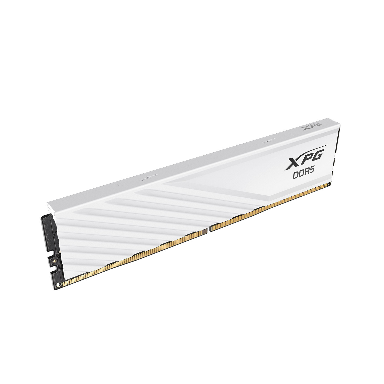 RAM памет ADATA XPG LANCER BLADE, 16GB DDR5 5600MT/s - AX5U5600C4616G-SLABRWH - 2