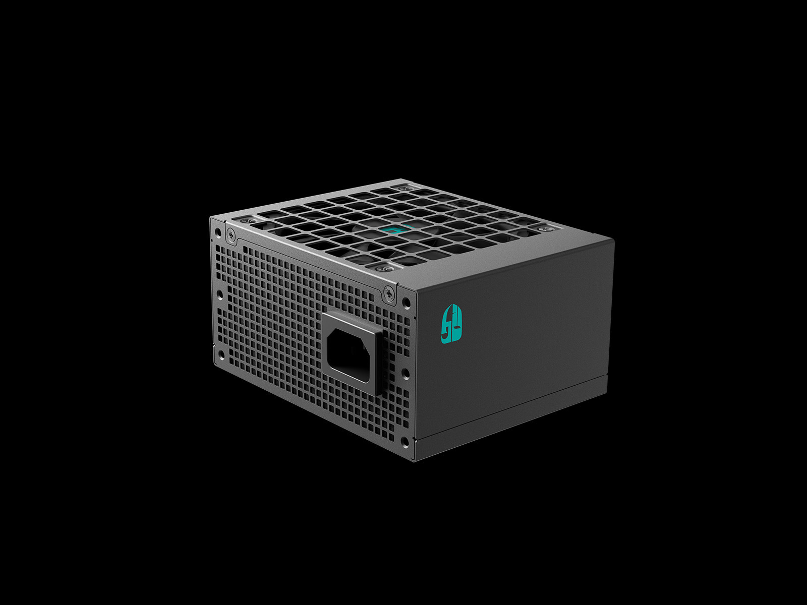 Модулно захранване DeepCool Gamer Storm PS750G, 750W, 80 Plus GOLD, SFX, ATX 3.1, Fully Modular - R-PS750G-FE0B-JGEU - 3