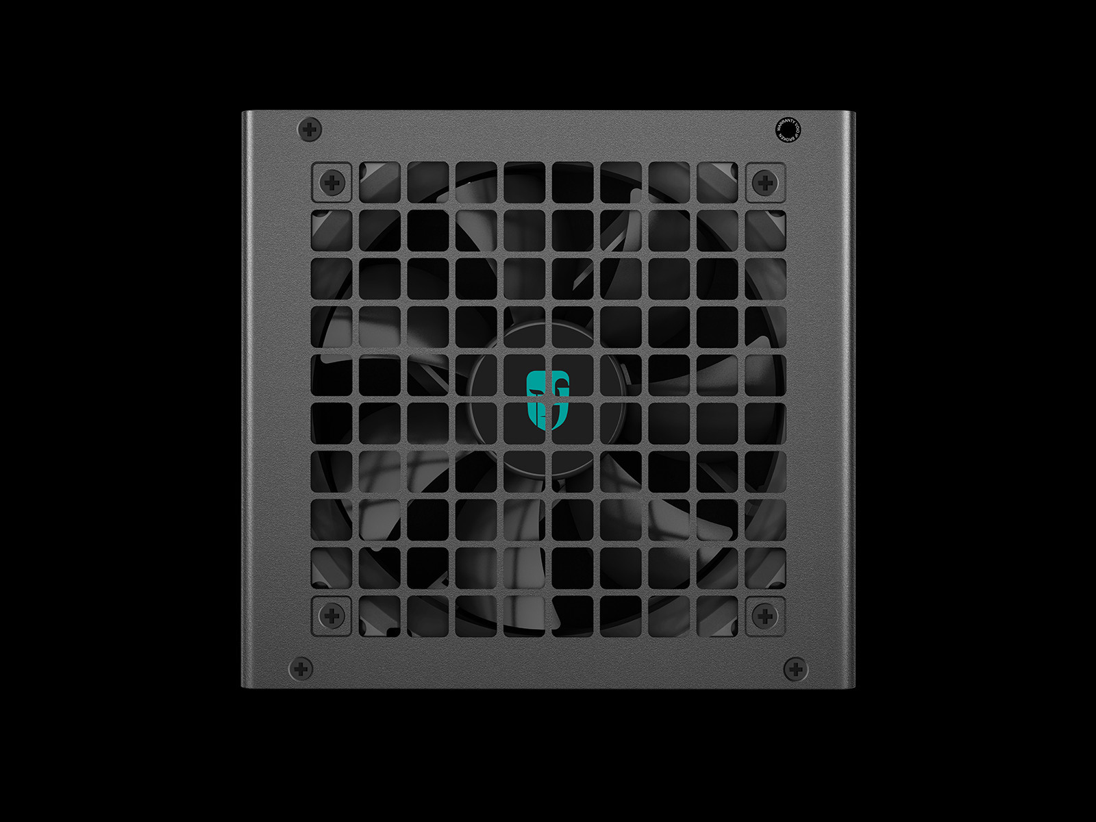 Захранване DeepCool Gamer Storm PF650X, 650W 80 Plus Bronze - R-PF650X-HD0B-JGEU - 1