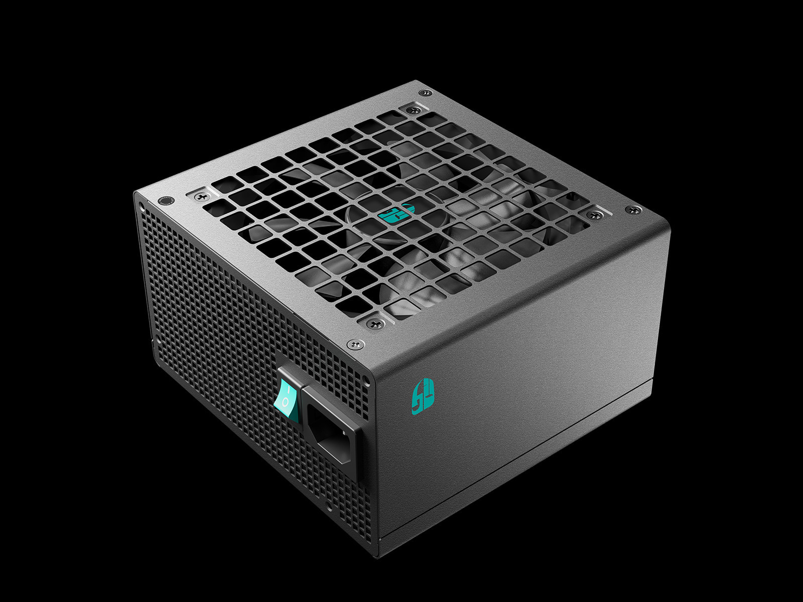 Захранване DeepCool Gamer Storm PF650X, 650W 80 Plus Bronze - R-PF650X-HD0B-JGEU - 2