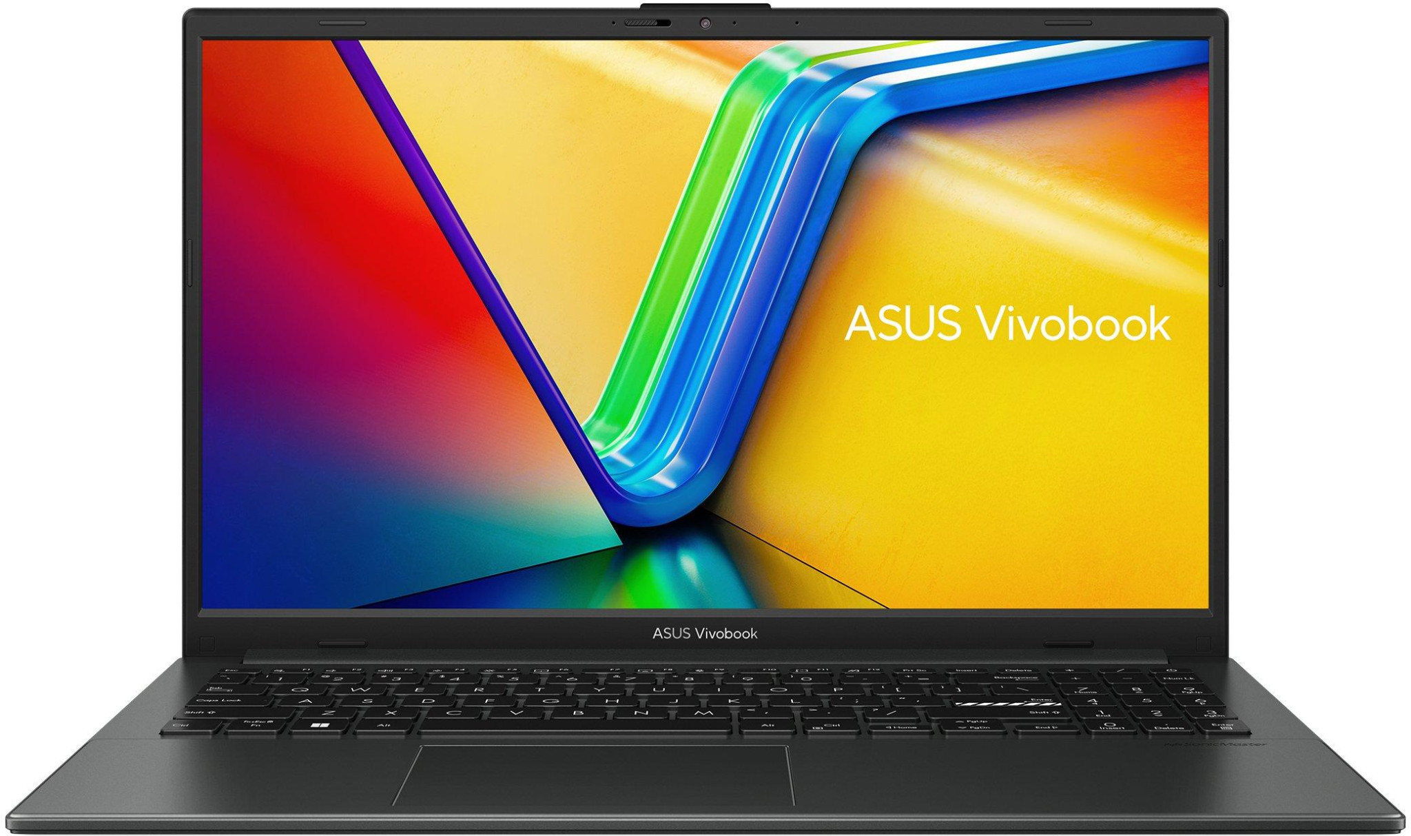 Лаптоп ASUS Vivobook Go 15 E1504FA-BQ2878NA, 15.6" Full HD IPS, AMD Ryzen 3 3000U, 16GB LPDDR5, 512GB SSD, Free OS - 90NB0ZR2-M04MJ0 - 2