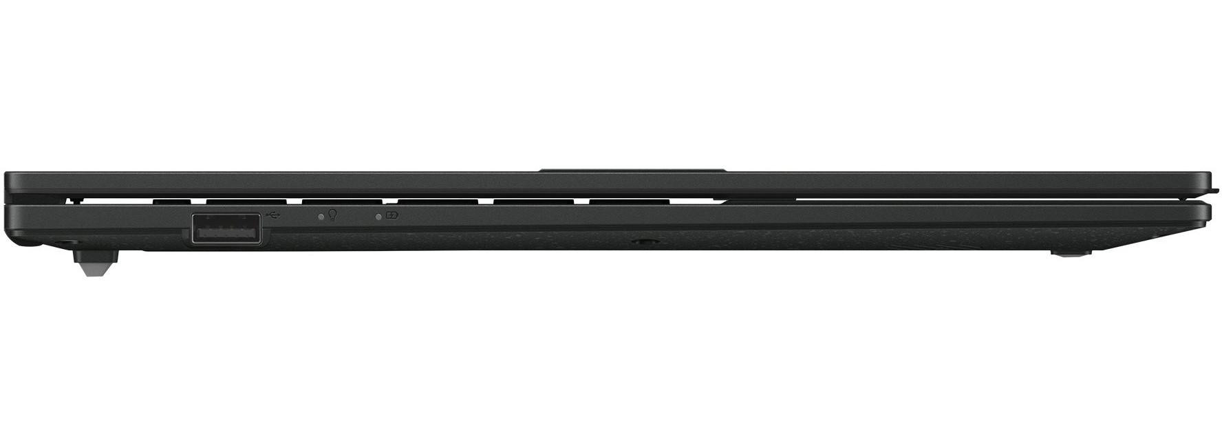 Лаптоп ASUS Vivobook Go 15 E1504FA-BQ2878NA, 15.6" Full HD IPS, AMD Ryzen 3 3000U, 16GB LPDDR5, 512GB SSD, Free OS - 90NB0ZR2-M04MJ0 - 9
