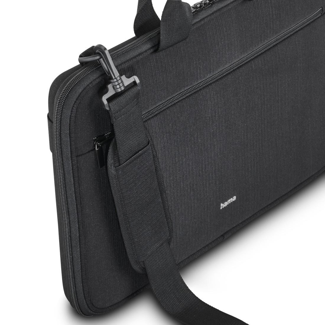 Чанта за лаптоп HAMA Protection Hardcase, 16.2", черна - HAMA-231038 - 10