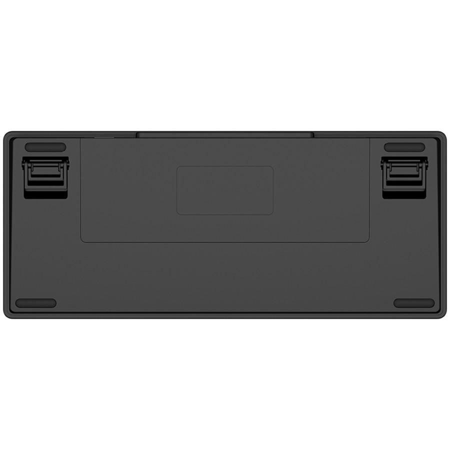 Механична геймърска клавиатура ROYAL KLUDGE RKM75 HE Hephaestus, Mint Switch - RK-M75HE-HEPHST-MINTSW-US - 13
