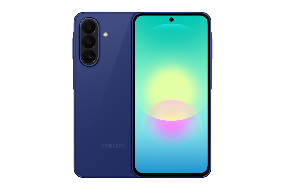 Мобилен телефон Samsung Galaxy A27 SM-A276, 6.7" Super AMOLED 120Hz 2340x1080, Snapdragon 6 Gen 3, 6GB RAM, 128GB Storage, Android 16 - SM-A276BZBBEUE - 1