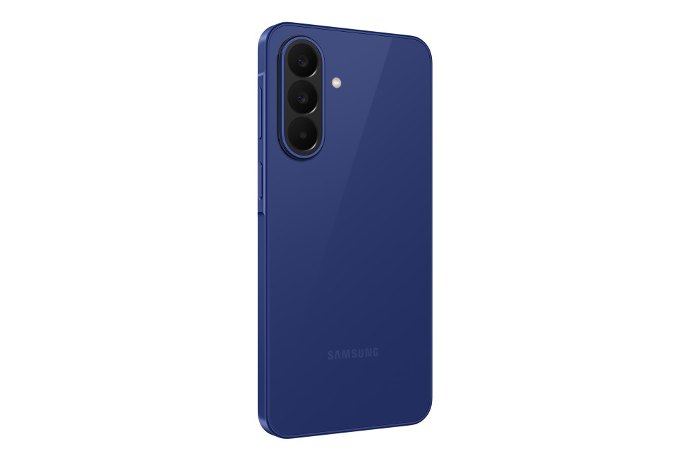 Мобилен телефон Samsung Galaxy A27 SM-A276, 6.7" Super AMOLED 120Hz 2340x1080, Snapdragon 6 Gen 3, 6GB RAM, 128GB Storage, Android 16 - SM-A276BZBBEUE - 6