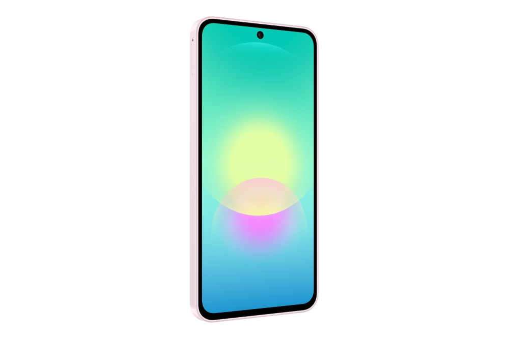 Мобилен телефон Samsung Galaxy A27 SM-A276, 6.7" Super AMOLED 120Hz, Snapdragon 6 Gen 3, 6GB RAM, 128GB, Android 16 - SM-A276BLIBEUE - 6