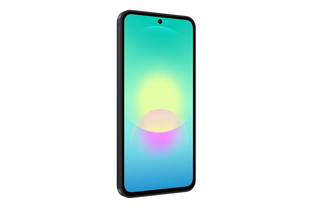 Мобилен телефон Samsung Galaxy A27 SM-A276, 6.7" Super AMOLED 120Hz, Snapdragon 6 Gen 3, 8GB RAM, 256GB, Android 16 - SM-A276BZKCEUE - 3