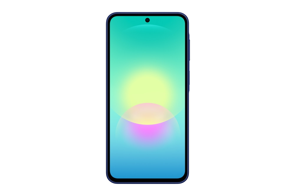 Мобилен телефон Samsung Galaxy A27 SM-A276, 6.7" Super AMOLED 120Hz 2340x1080, Snapdragon 6 Gen 3 Adreno 710, 8GB RAM, 256GB, Android 16 - SM-A276BZBCEUE - 2
