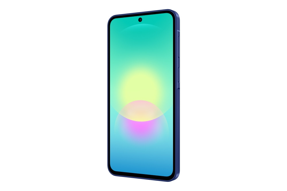 Мобилен телефон Samsung Galaxy A27 SM-A276, 6.7" Super AMOLED 120Hz 2340x1080, Snapdragon 6 Gen 3 Adreno 710, 8GB RAM, 256GB, Android 16 - SM-A276BZBCEUE - 4