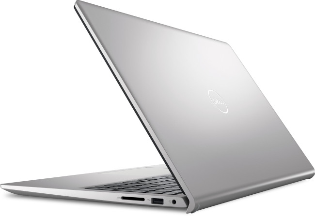 Лаптоп Dell Pro 15 PV15250, 15.6" Full HD IPS, Intel Core i7-1355U, 16GB DDR5 5200MT/s, 512GB SSD, Ubuntu - PV15250_RPLU_002_M_UBU - 6