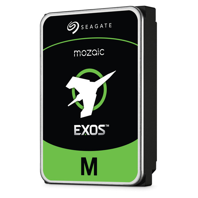 Твърд диск Seagate Exos X24, 30TB SATA3 7200RPM 512MB кеш - ST30000NM004K - 3