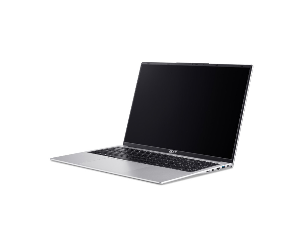 Лаптоп Acer Aspire Lite AL16-54P-77EK, 16" WUXGA IPS, Intel Core i7-1355U, 16GB DDR5, 512GB SSD, Без OS - NX.DK6EX.005 - 1