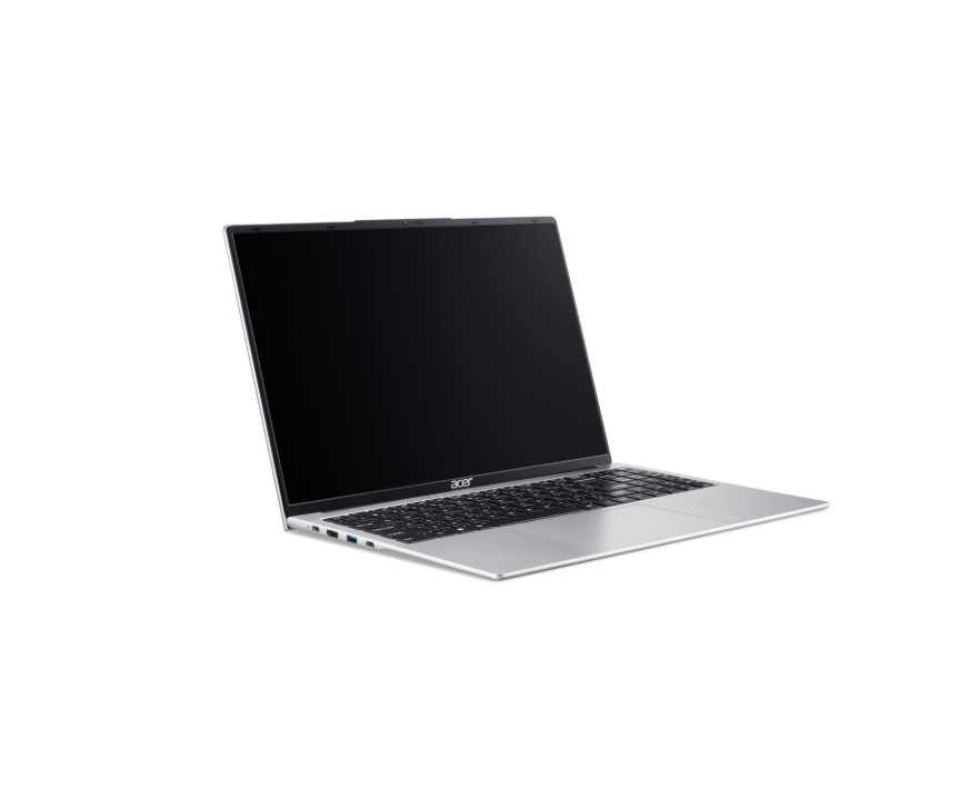 Лаптоп Acer Aspire Lite AL16-54P-77EK, 16" WUXGA IPS, Intel Core i7-1355U, 16GB DDR5, 512GB SSD, Без OS - NX.DK6EX.005 - 2