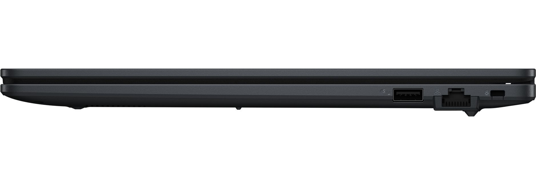 Лаптоп ASUS ExpertBook B1 B1503CVA-S78964, 15.6" Full HD, Intel Core 7 150U, 16GB DDR5, 512GB SSD, Without OS - 90NX0801-M0AM30 - 11
