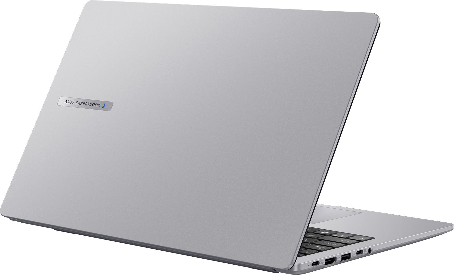 Лаптоп ASUS ExpertBook P1 P1503CVA-S72992, 15.6" Full HD, Intel Core 5 210H, 16GB DDR5, 1TB SSD, без ОС - 90NX0881-M03FN0 - 8