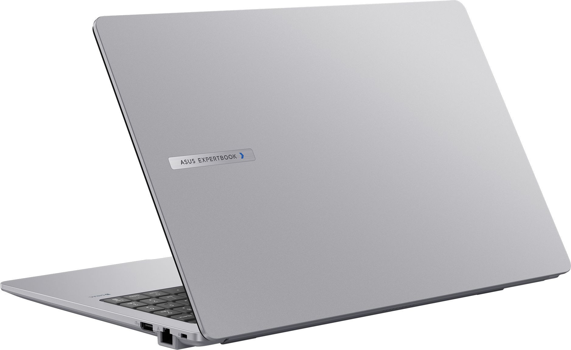 Лаптоп ASUS ExpertBook P1 P1503CVA-S72992, 15.6" Full HD, Intel Core 5 210H, 16GB DDR5, 1TB SSD, без ОС - 90NX0881-M03FN0 - 9