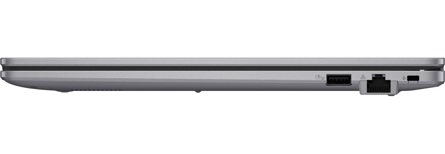 Лаптоп ASUS ExpertBook P1 P1503CVA-S72992, 15.6" Full HD, Intel Core 5 210H, 16GB DDR5, 1TB SSD, без ОС - 90NX0881-M03FN0 - 12