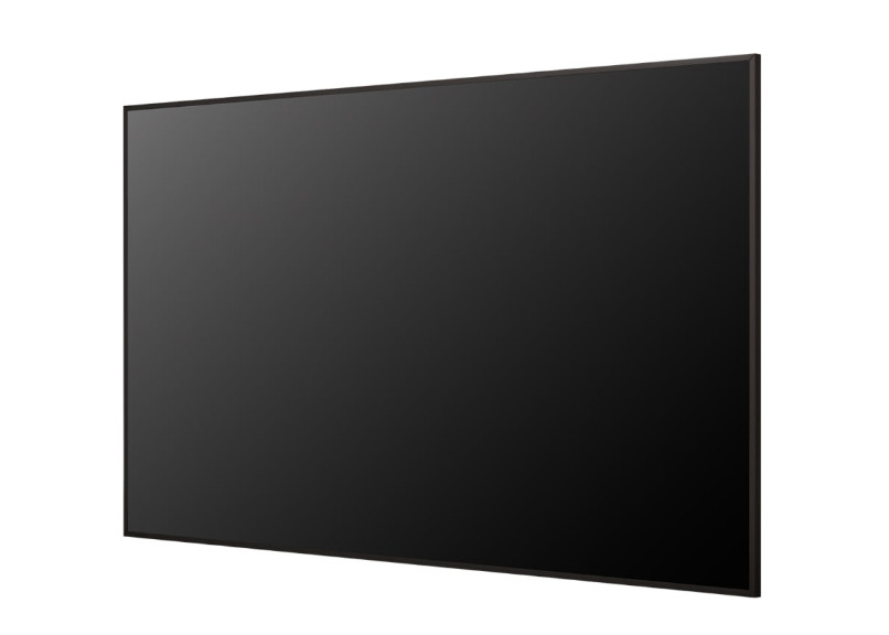 Широкоформатен дисплей LG 86UH5Q, 86" 4K UHD IPS, 500cd/m2, 8ms - 86UH5N-M - 3