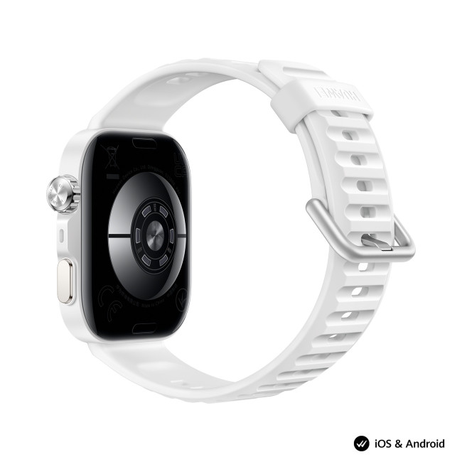 Часовник Huawei Watch Fit 5 Pro Niki-B29FS, 1.92" AMOLED 480x408, HarmonyOS - 6942103189746 - 6