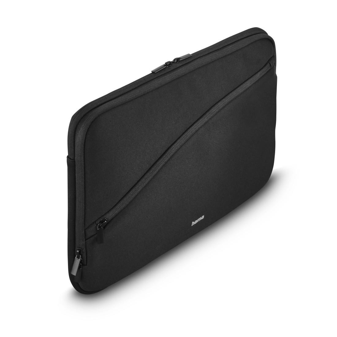 Калъф за лаптоп HAMA Protection, 14.1", черен - HAMA-231042 - 5