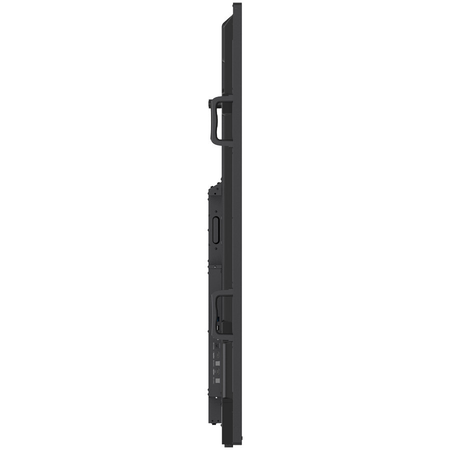 Интерактивен дисплей PRESTIGIO SOLUTIONS Multiboard 75" Light Series, 75" 4K UHD IPS, ARM Quad Cortex A55, Mali-G52 MP2, 8GB RAM, 64GB Storage, Android 13.0 - PSMB000L755 - 9