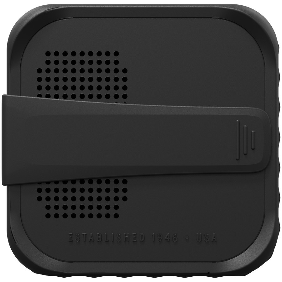 Bluetooth колонка Klipsch Austin, Черен - 1072094 - 6