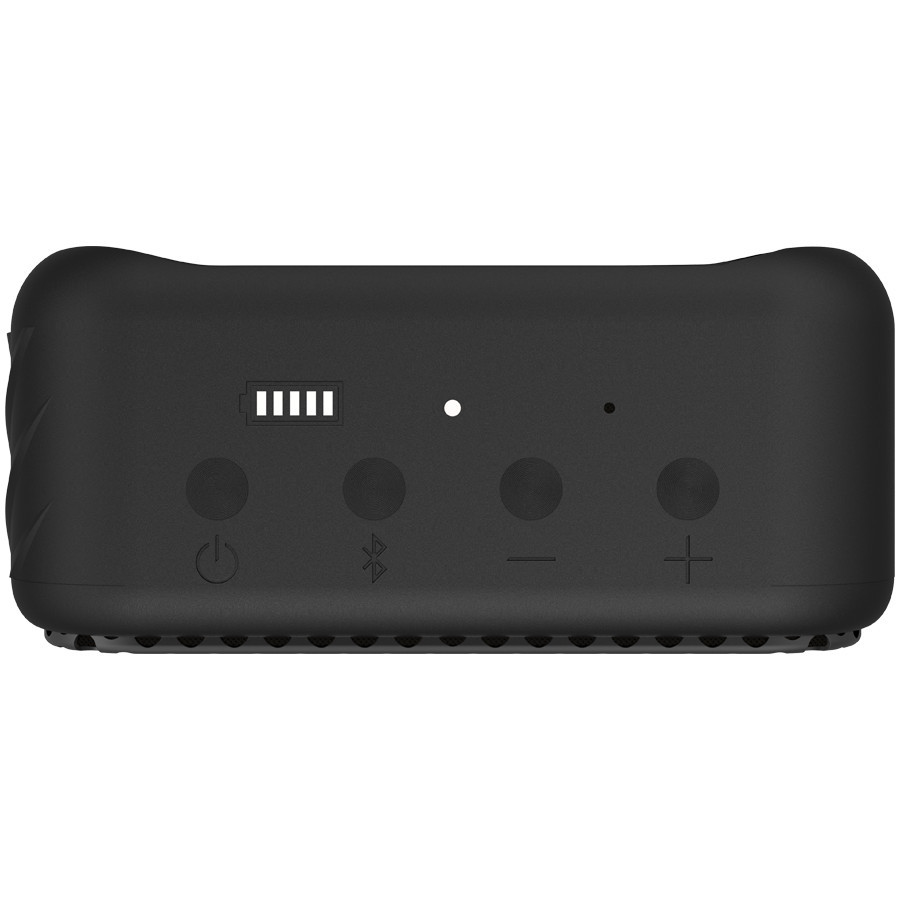 Bluetooth колонка Klipsch Austin, Черен - 1072094 - 7