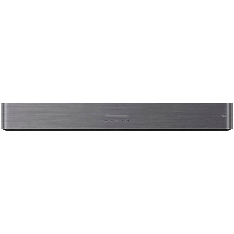 Саудбар TCL S45HE, 100W, Dolby Atmos/DTS Virtual:X, Bluetooth 5.2 - 3