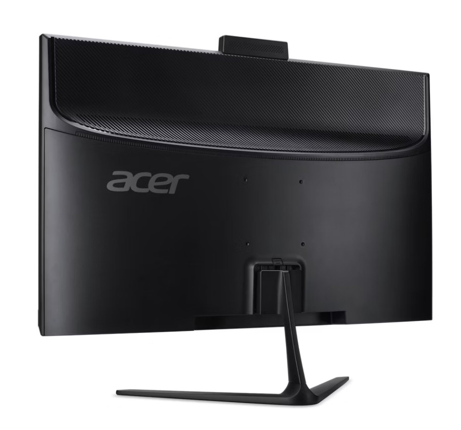 All in One компютър Acer Aspire C24-B, 23.8" Full HD IPS 120Hz, Intel Core Ultra 5 115U, 16GB DDR5, 512GB SSD, No OS - DQ.BT5EX.002 - 4