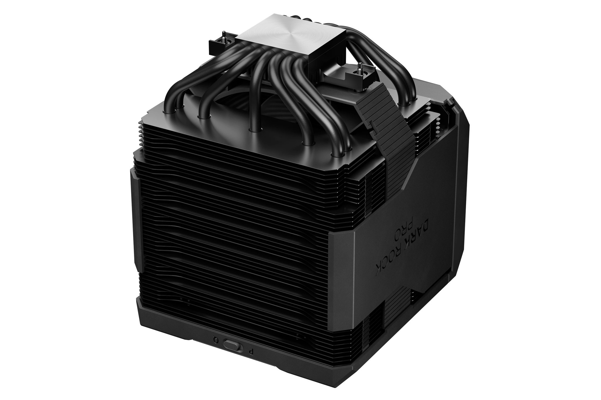 Охладител за процесор be quiet! Dark Rock Pro 6 - BK048 - 5