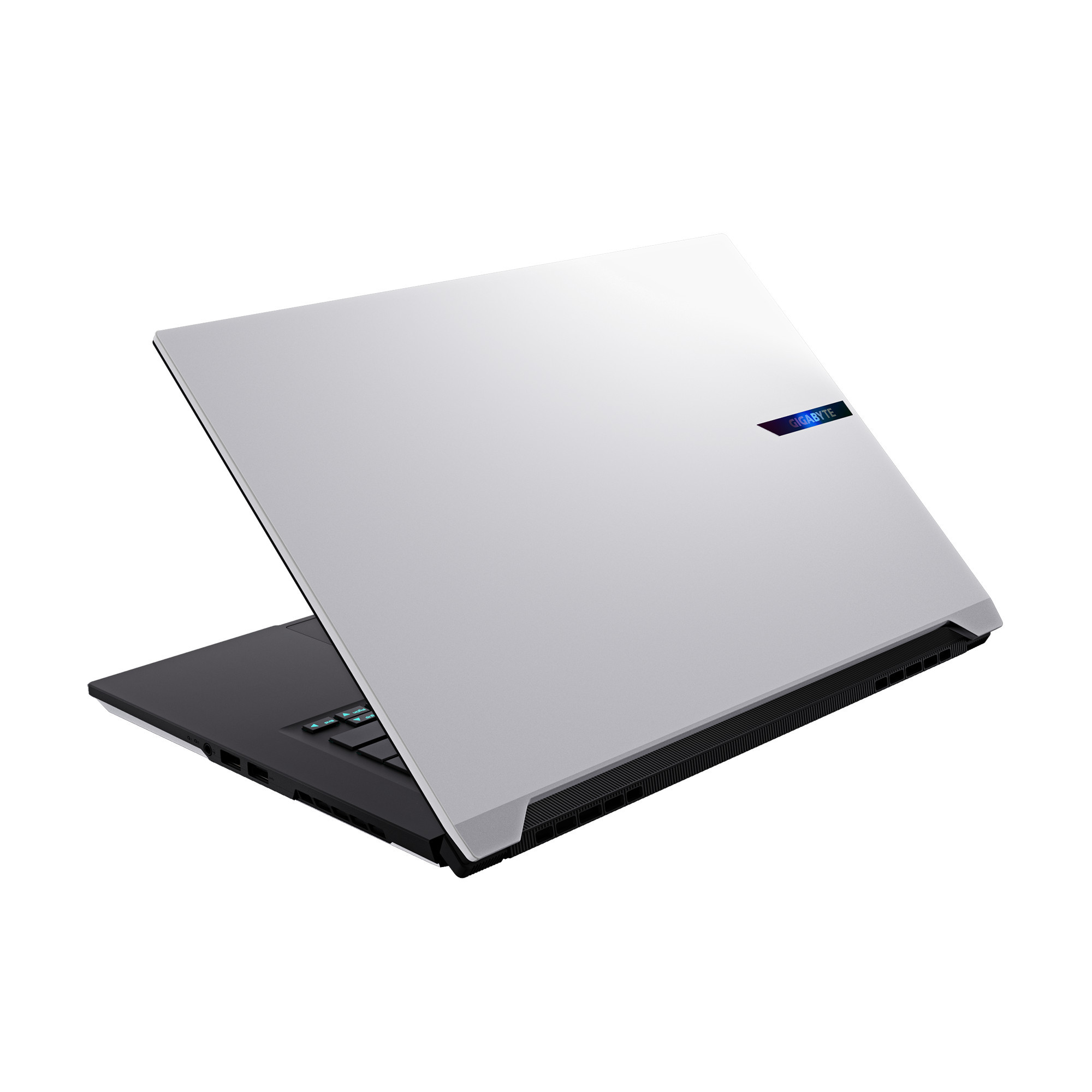 Лаптоп GIGABYTE AERO X16 1TH93EEC94DH, 16" QHD IPS 165Hz, AMD Ryzen AI 7 350, RTX 5050 8GB, 16GB DDR5 5600MHz, 1TB SSD Gen4, Windows 11 Home - AERO X16 1TH93EEC94DH - 5